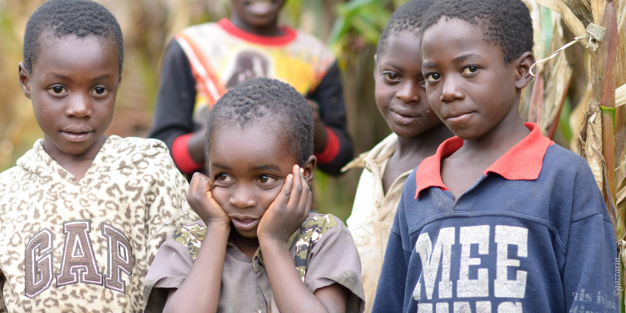 vorsichtig (Malawi)