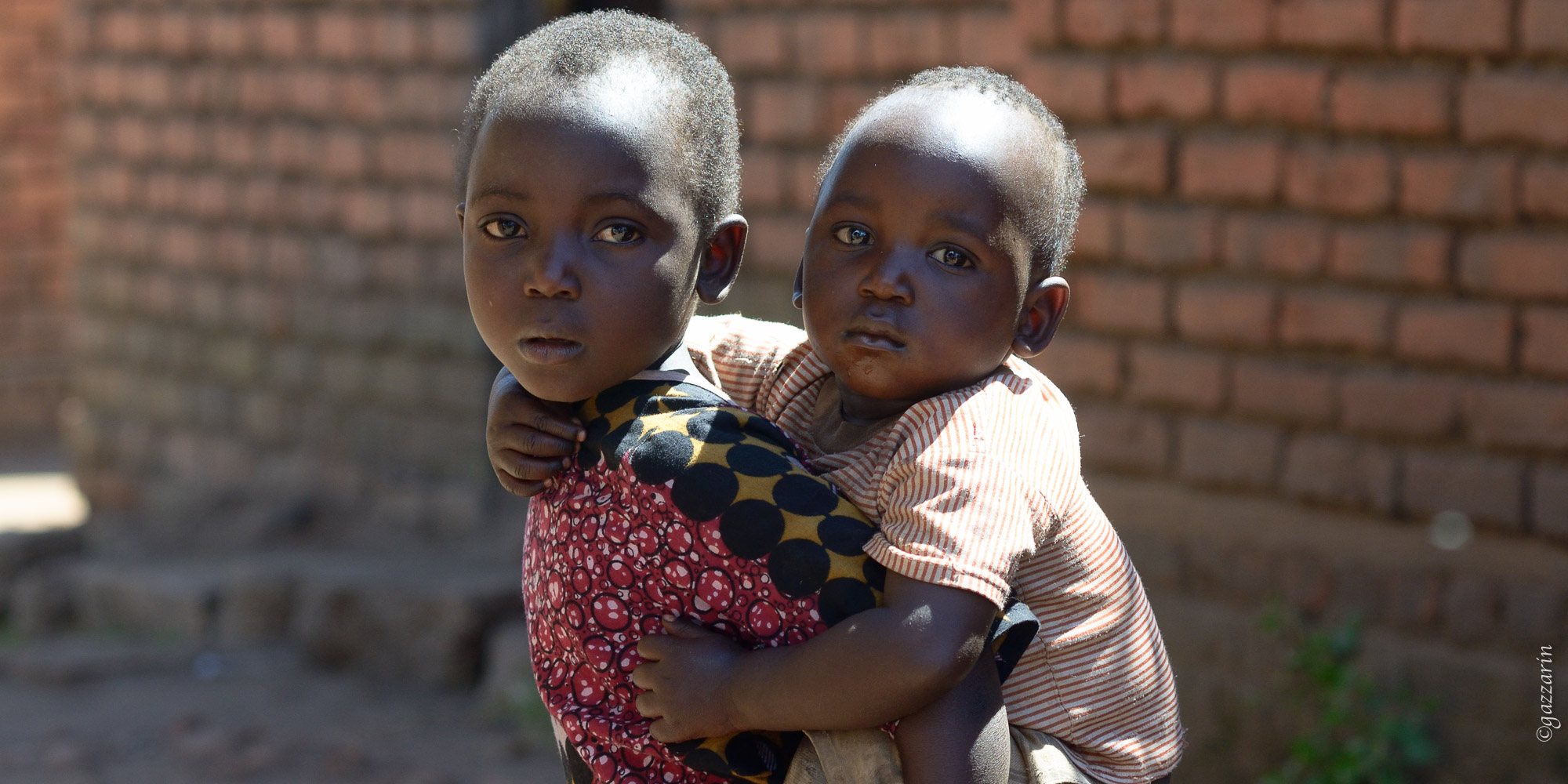 Geschwister (Malawi)