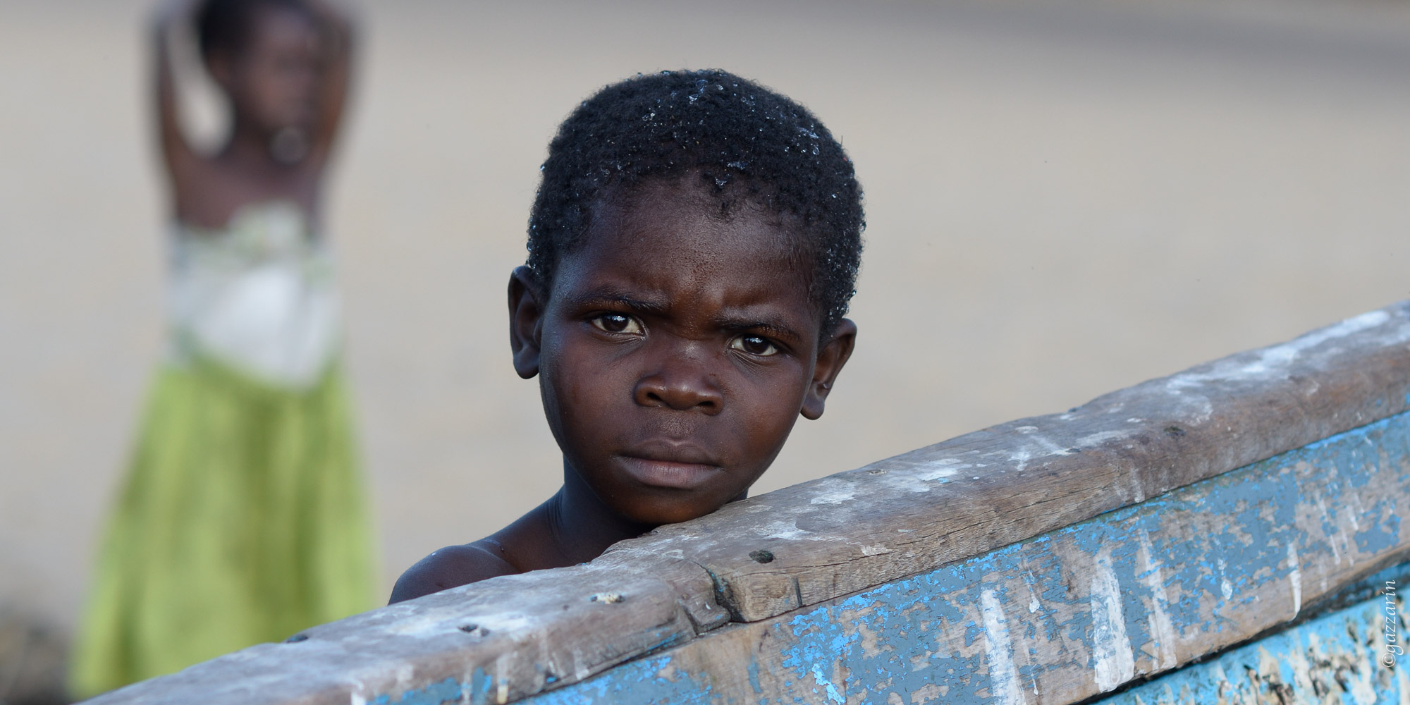 wunderliches Schauen - Malawi